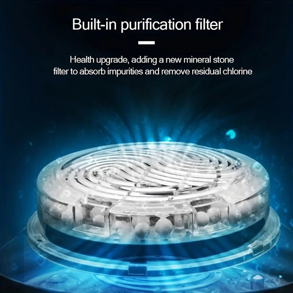 Ionizer liquid liquid Appliance Home, Hydrogen-Rich Masslatie Antioxidant Filter for Bottle