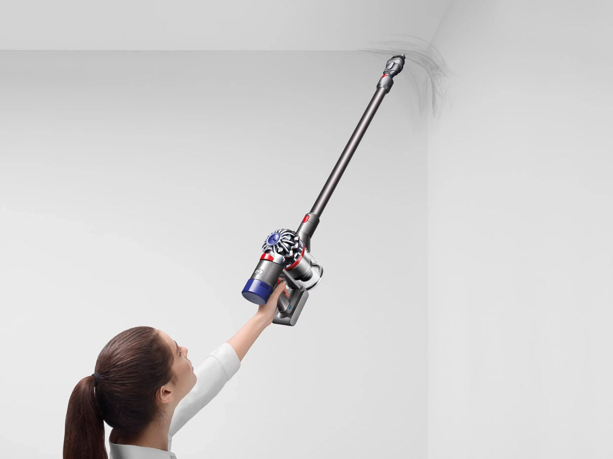 Refurbished Cordless Animal Vacuum V7 | | Dyson Iron