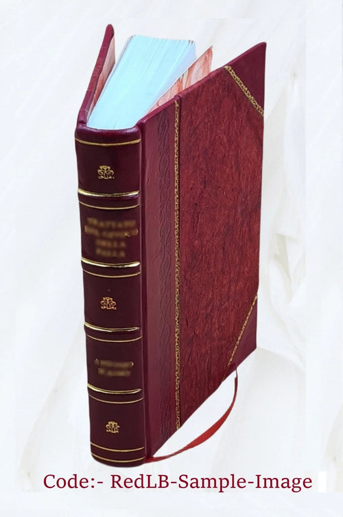 & Bound] 1926 v.6 nieuw. Het oud [Leather Volume Huis
