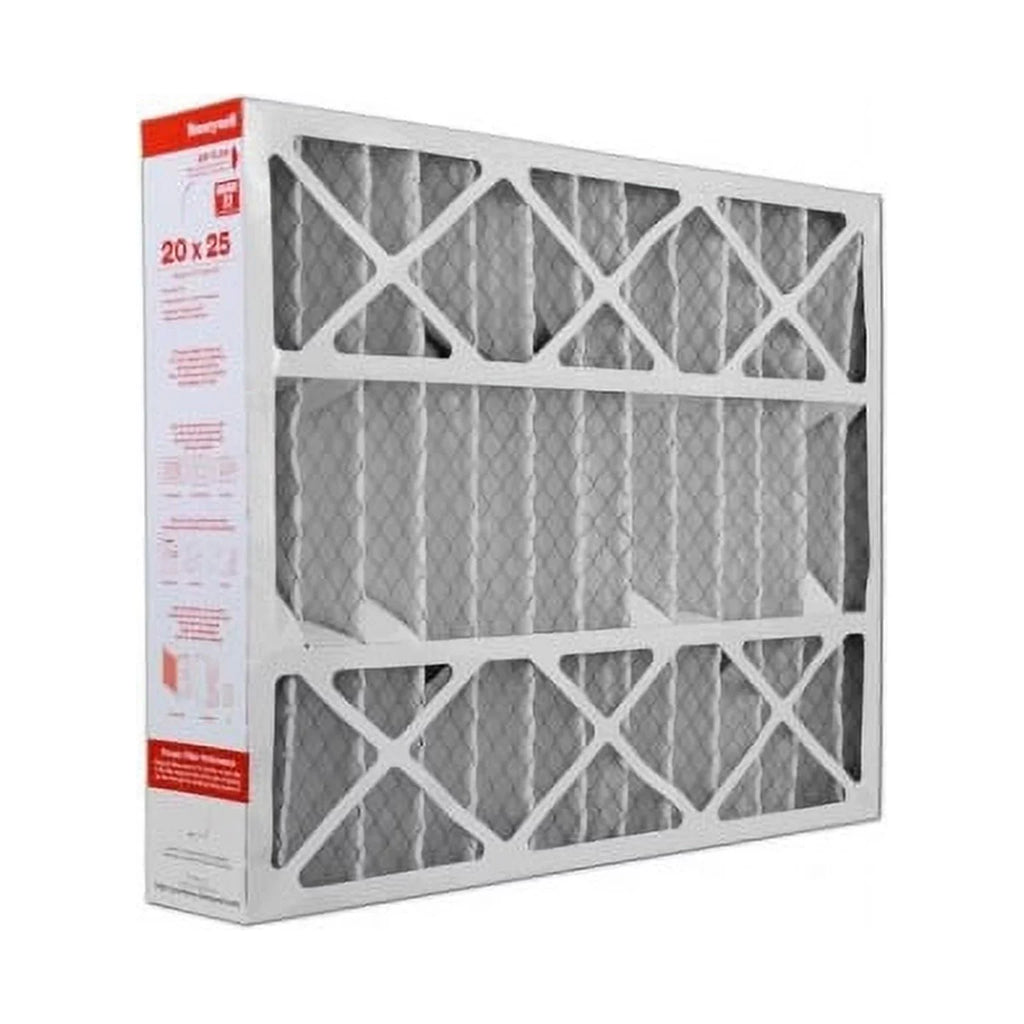 Honeywell 20 Inches FC100A1037 5 Ultra x 25 Cleaning Filter X Efficiency Air