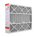 Honeywell 20 Inches FC100A1037 5 Ultra x 25 Cleaning Filter X Efficiency Air