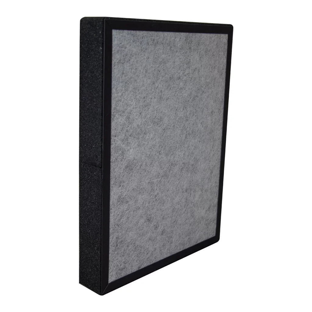 For LivePureTrue Series LP350TH, Aspen True Filter LP-HF350 LP350THP Purifier Air HEPA Replacement