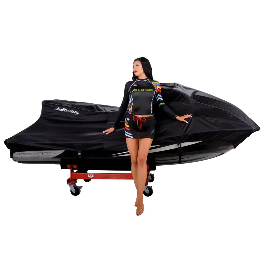 FX-HO/SHO/SVHO | Stealth G4 Series Waverunner Premium Cover (13-18) Yamaha |