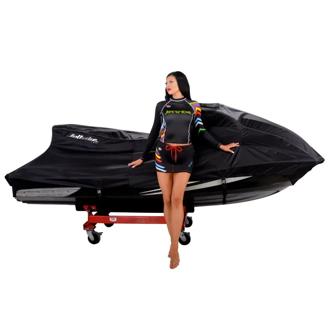 FX-HO/SHO/SVHO | Stealth G4 Series Waverunner Premium Cover (13-18) Yamaha |