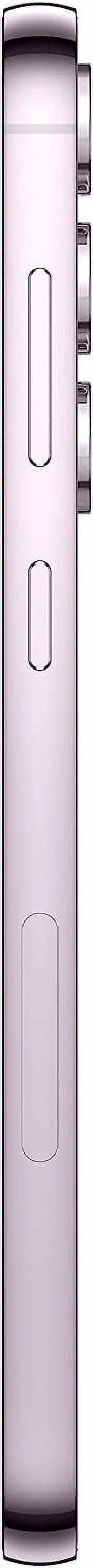 5G 128GB Only) S23 (Refurbished) S911U (AT&T Lavender Galaxy Restored