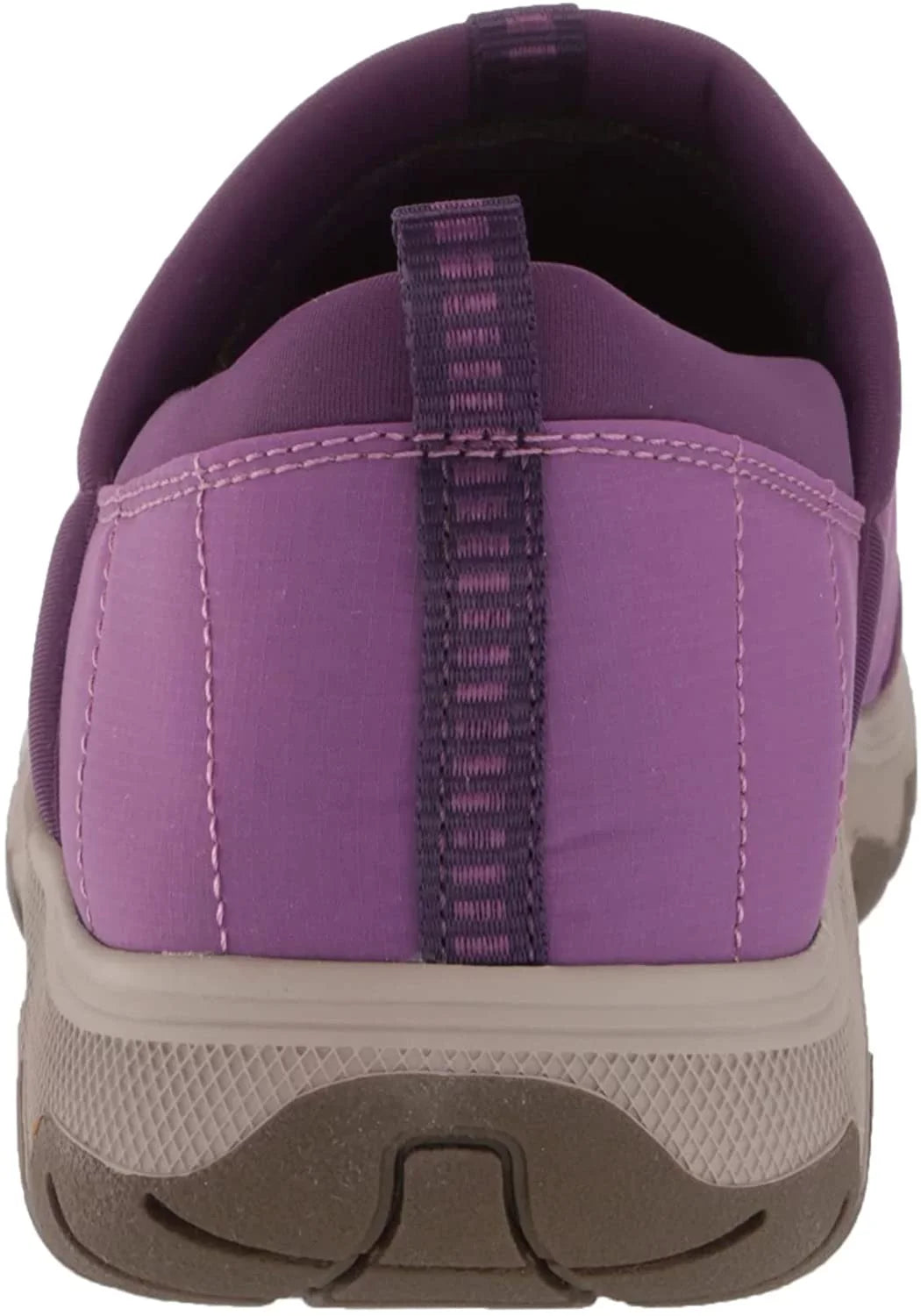 Easy Womens Tiffin2 Purple 5 Spirit 500 Sneaker