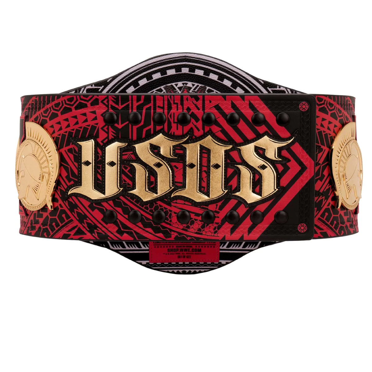 Title The Longest 622-Day Belt Edition Tag Team Reigning Usos Limited