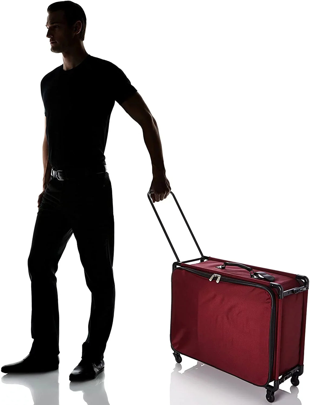 Pullman Garment 26 (W Inch Medium Bag)