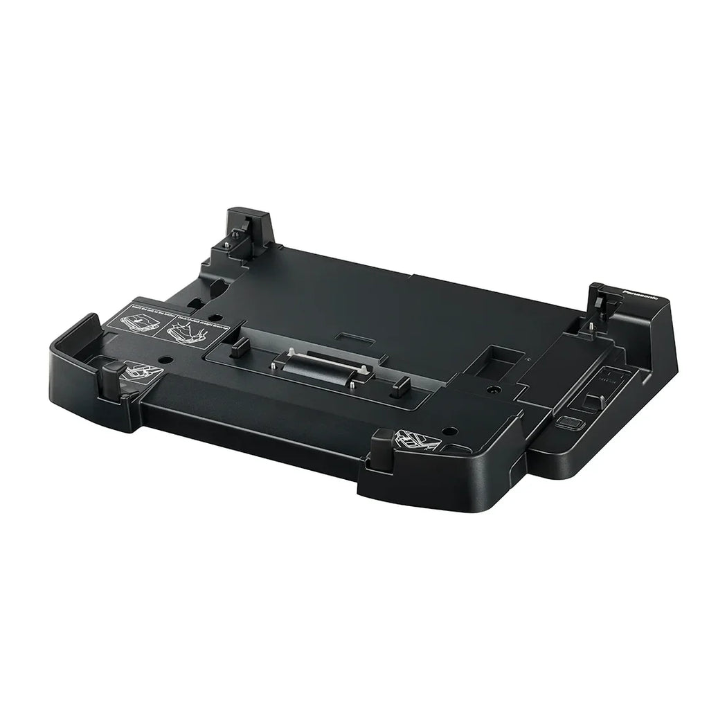'- Desktop Toughbook Dock FZ-55 Panasonic FZ-VEB551U