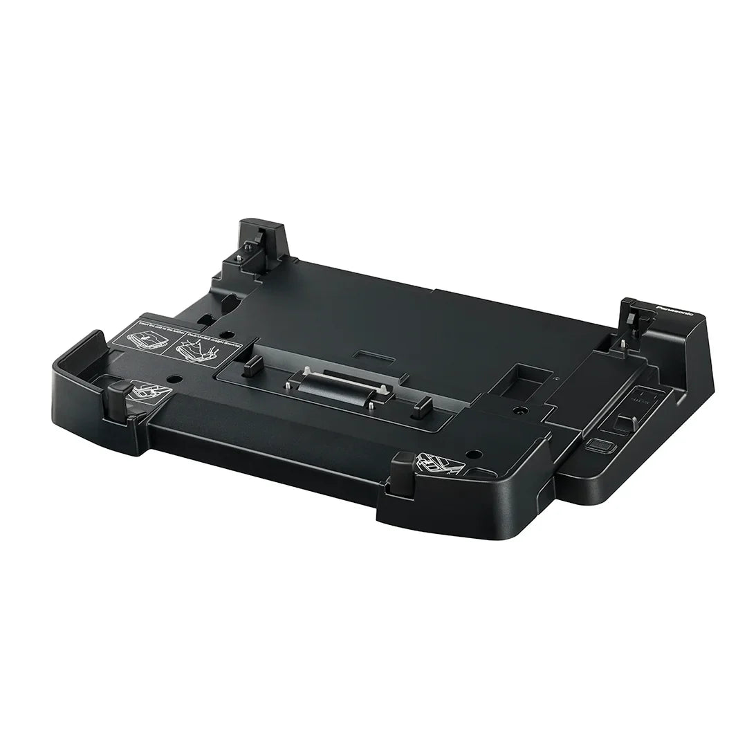 '- Desktop Toughbook Dock FZ-55 Panasonic FZ-VEB551U