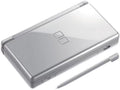 Silver Metallic - Lite DS (Refurbished) Restored
