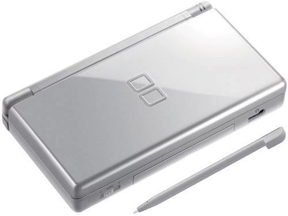 Silver Metallic - Lite DS (Refurbished) Restored