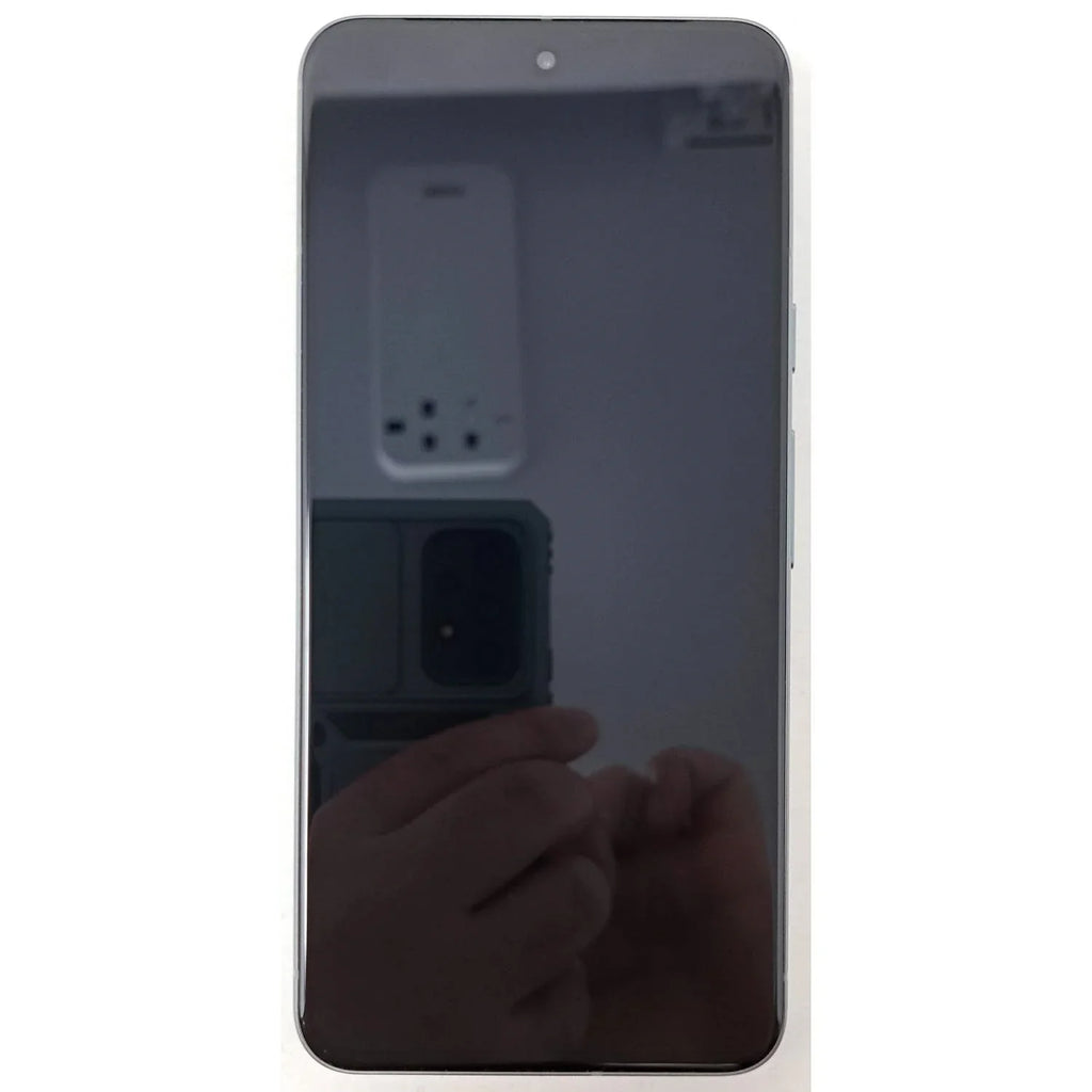 6.2" Hazel 5G Factory 8 - Pre-Owned Smartphone G9BQD (Like Unlocked RAM Pixel New) 8GB 128GB 50MP