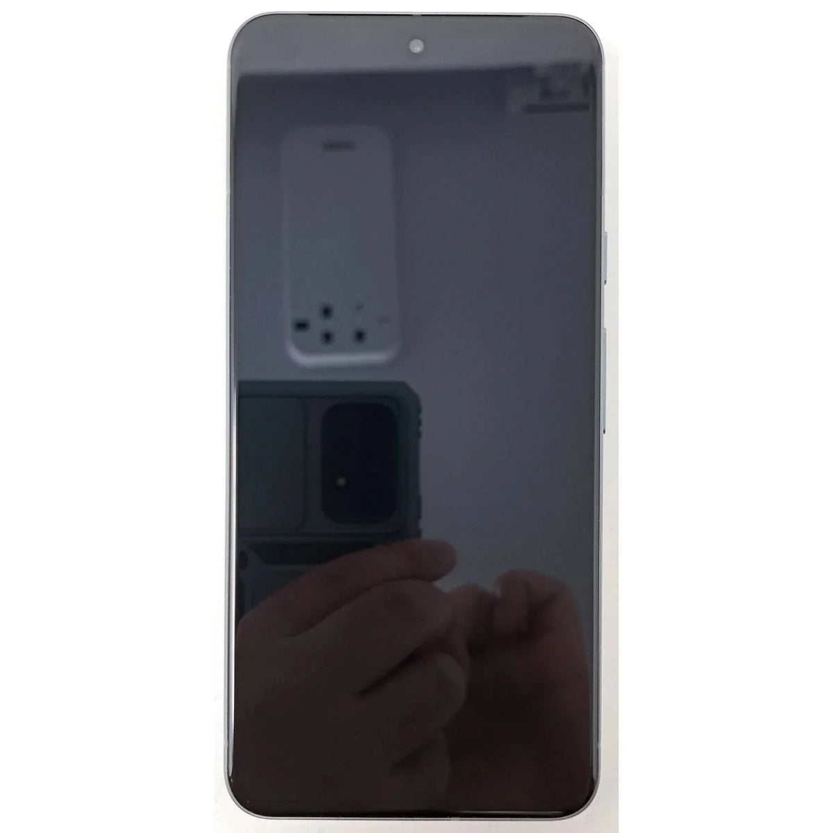 6.2" Hazel 5G Factory 8 - Pre-Owned Smartphone G9BQD (Like Unlocked RAM Pixel New) 8GB 128GB 50MP