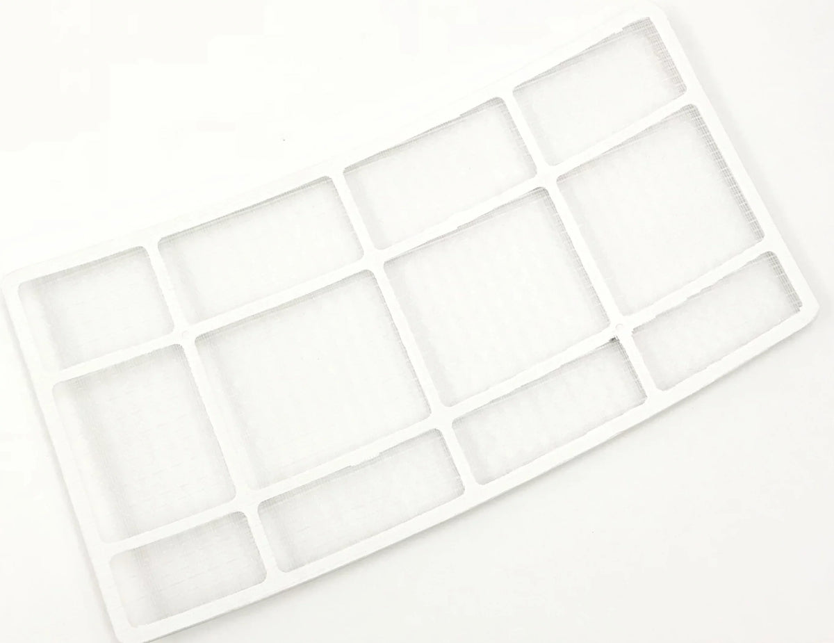 Shipped AHM06LYW1 Air Filter OEM AHM06LWW1, GE Originally AHM05LWW2, AHH06LWW1, AC With AHS06LXW1, Conditioner