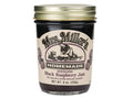 No Miller's 12/8oz, Sugar Black Raspberry 571514 Seedless Jam (Price/Case)Mrs.