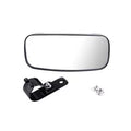 View 10" QA for Can-Am Rear Parts 2011-2014 UTV Commander Mirror 1000