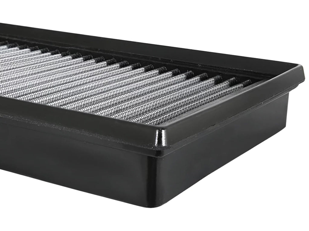 Replacement Pro Rounded OE Power Bump Washable Air Magnum Open Polyurethane Frame; Seal; Pleats; S Construction; Polyurethane FLOW Reusable; aFe Filter; DRY And 31-10069