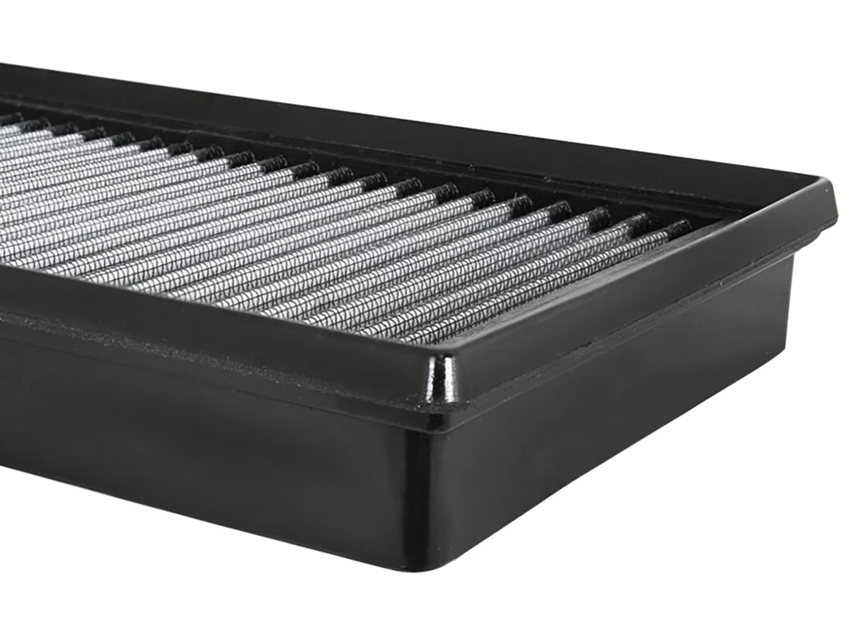 Replacement Pro Rounded OE Power Bump Washable Air Magnum Open Polyurethane Frame; Seal; Pleats; S Construction; Polyurethane FLOW Reusable; aFe Filter; DRY And 31-10069