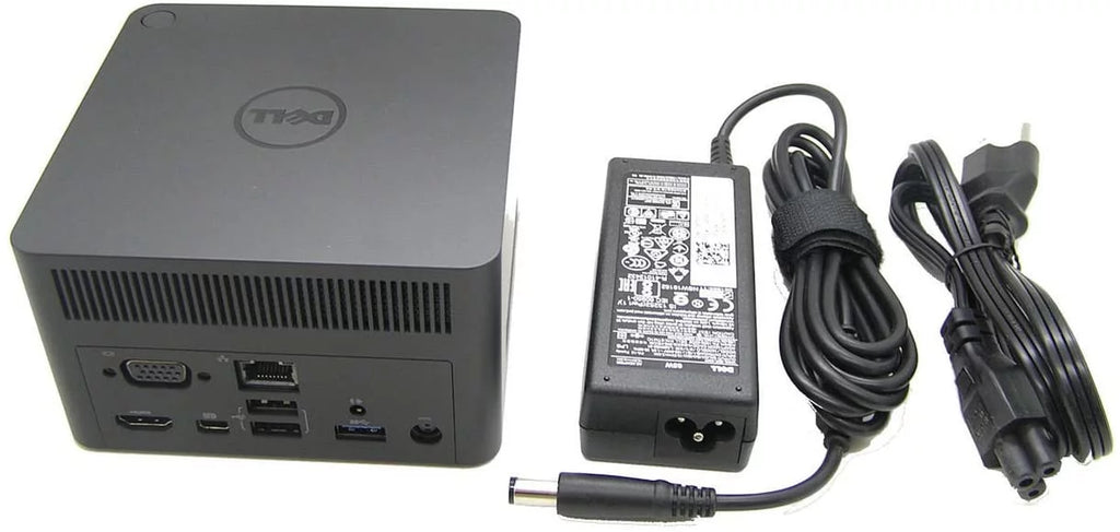 USB 3.0 Wireless 061GRY Genuine E-Port New Docking WLD15 Station 61GRY