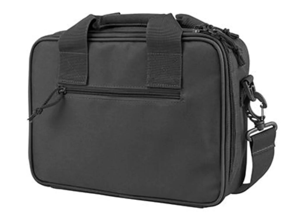 Range Bag Pistol Double