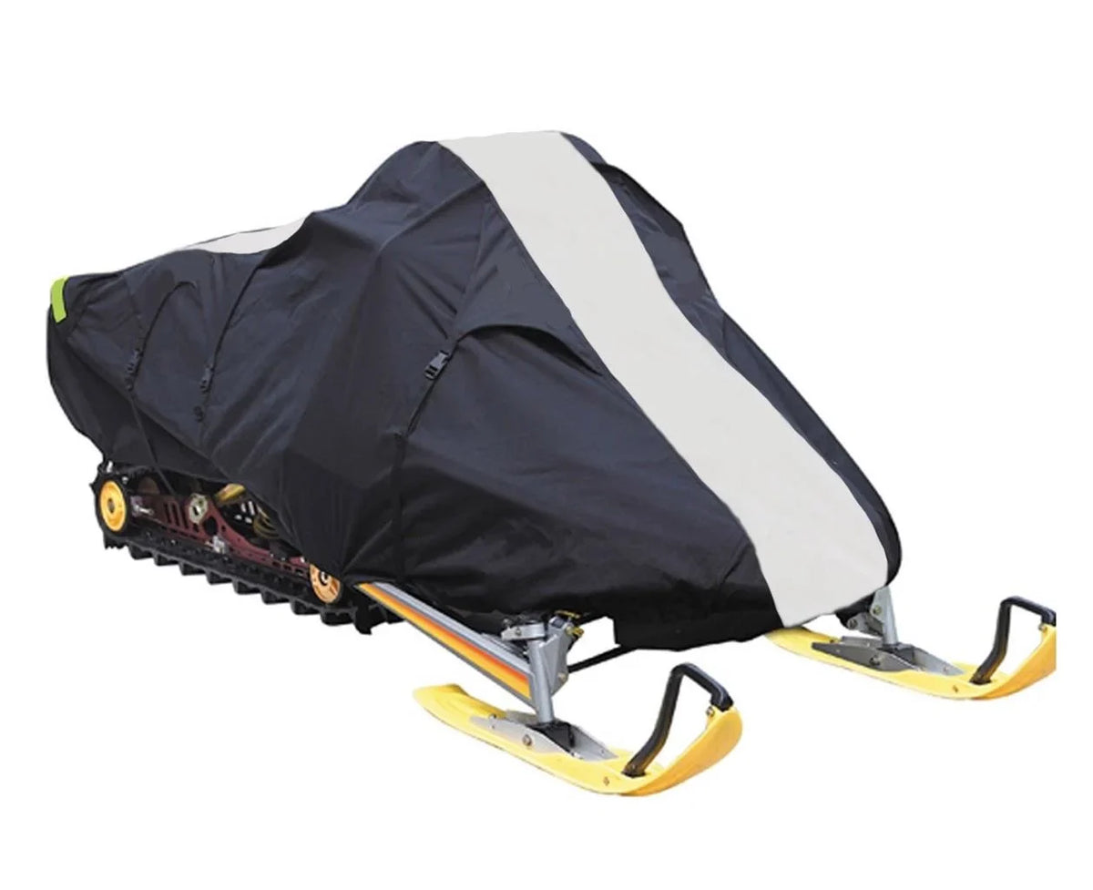 Slush Snowmobile 600 Protection Sleds. GSX Ski SDI Cover LIMITED 2 600D Bombardier UP Travel 2004-2004 and Storage Doo Mud and for Model Year Compatible