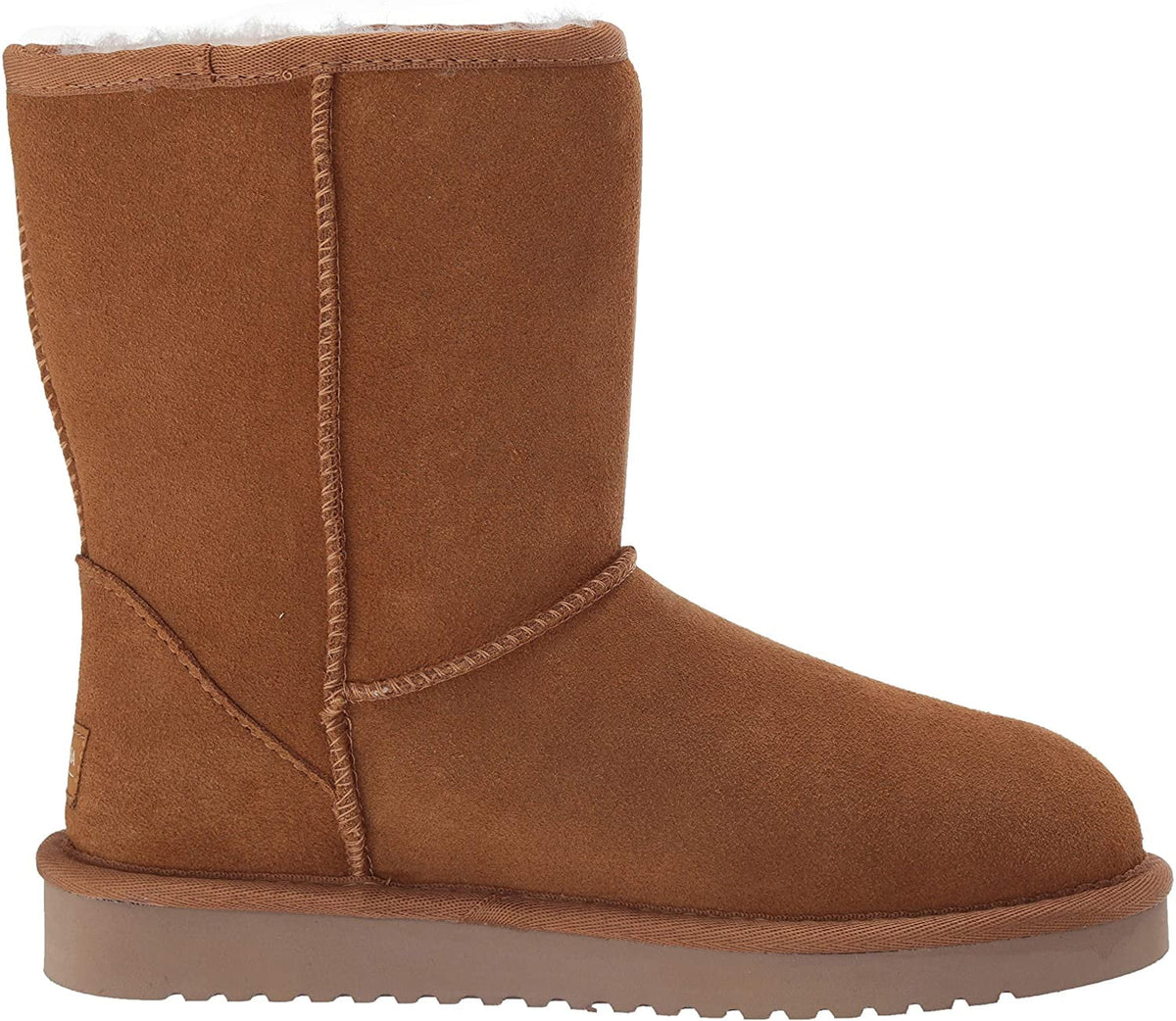 Short UGG Koola Womens by Koolaburra Fashion Boot