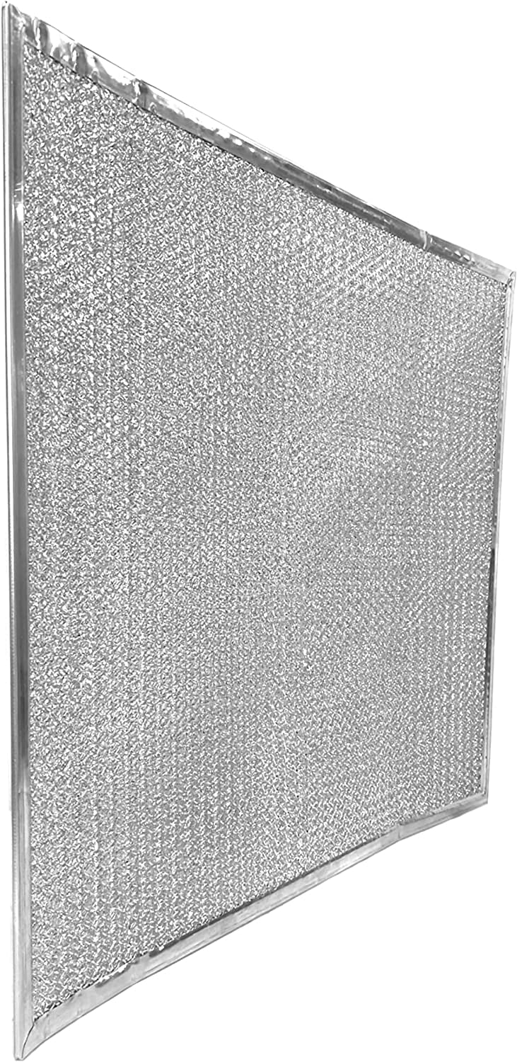 Pre-Filters Replacement Furnace HVAC Nordyne 917763 For Pack Screen 2 Aluminum