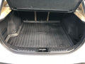 2014 2013 Liner fit for Rubber 2015 custom Laser measured Tray Trunk Cargo X1