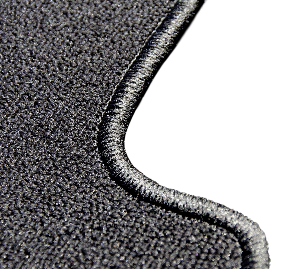 Cherokee 2013, 2017, Custom Jeep - 2014, Mats, Grand 2018, Classic Mat Fit Medium Mats Floor Car 2015, Black Cargo 2016, / 2012, for Trunk Carpet 2011, / GGBAILEY 2019