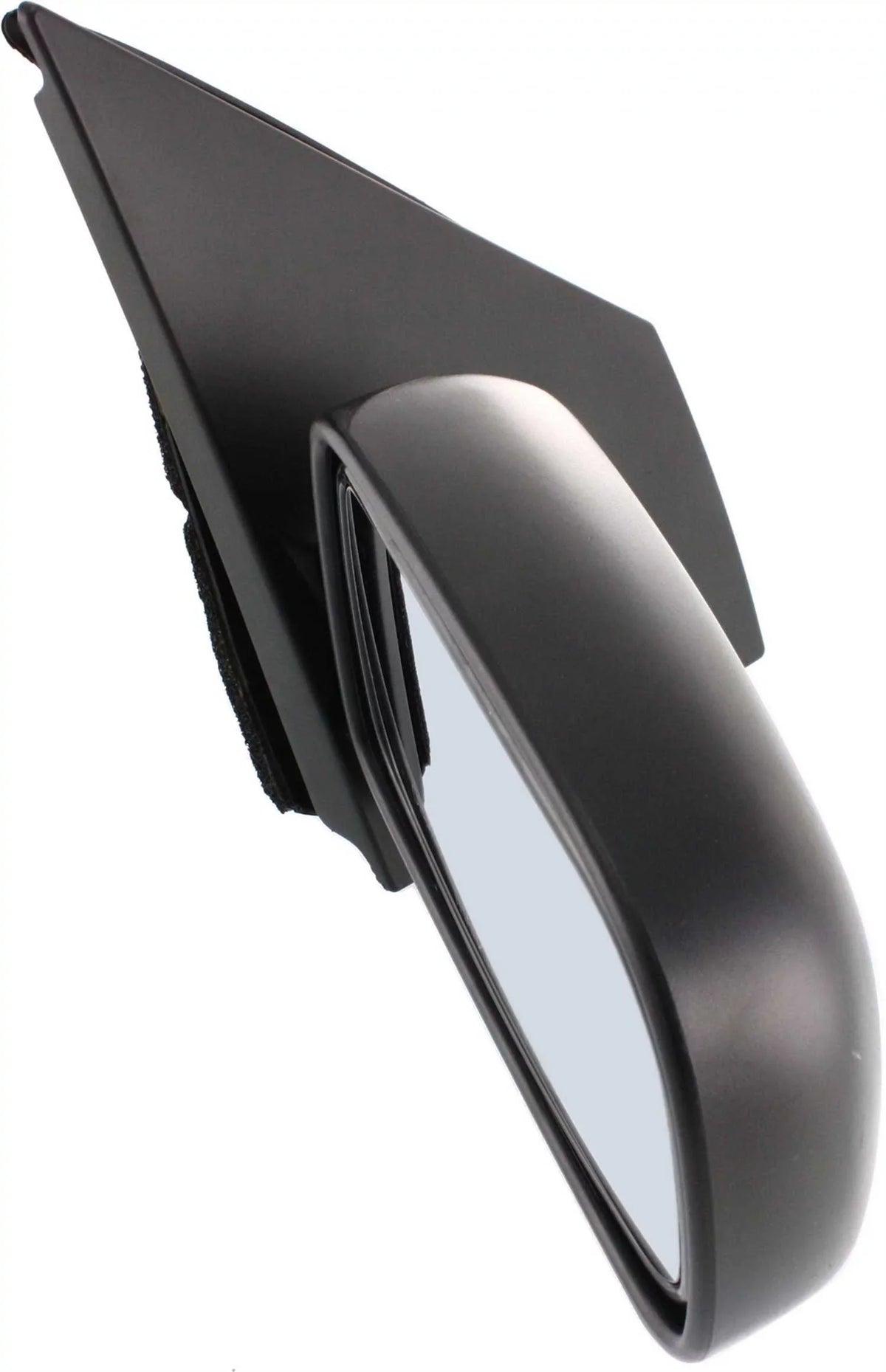 Mirror Side Echo Driver Kool-Vue Toyota Left Black Compatible With 2000-2005 Textured