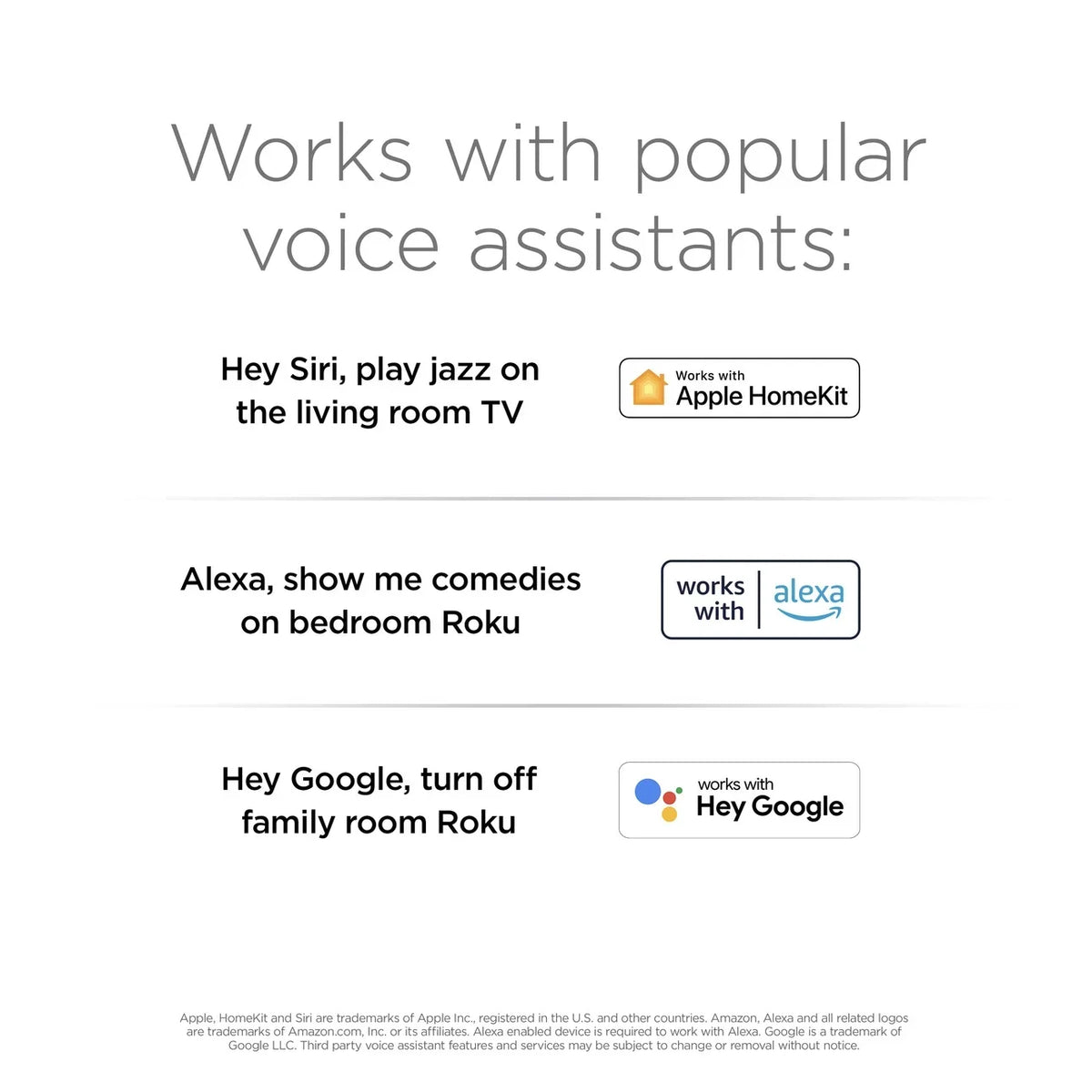 Streaming onn Smart 4K Media built-in Soundbar Roku with Player