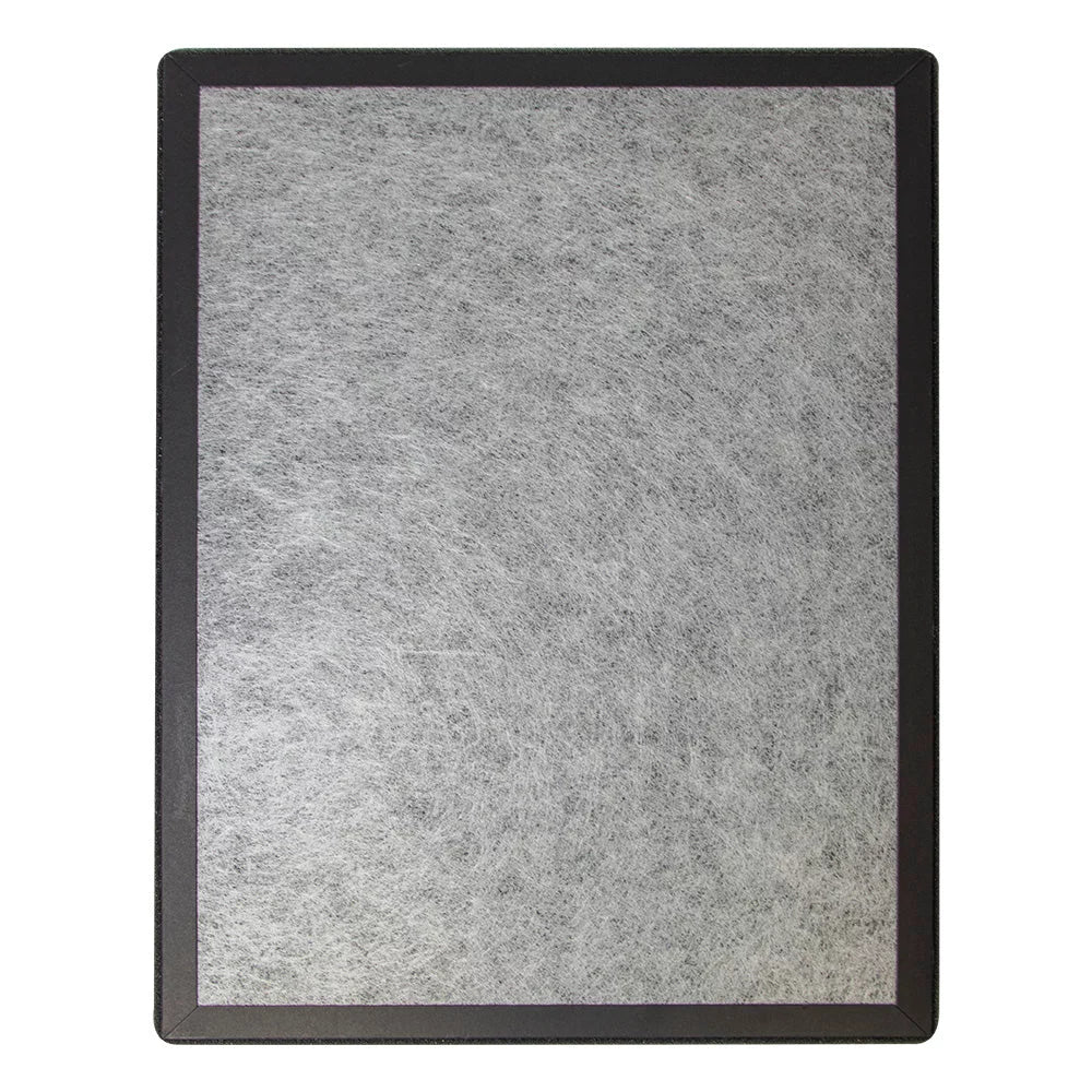 For LivePureTrue Series LP350TH, Aspen True Filter LP-HF350 LP350THP Purifier Air HEPA Replacement