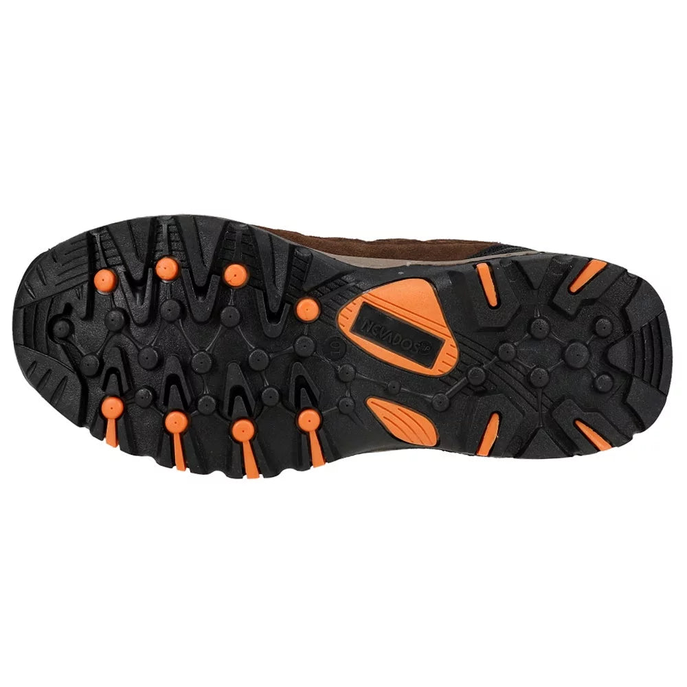 Mid Moreso Boot Men's Nevados Hiking