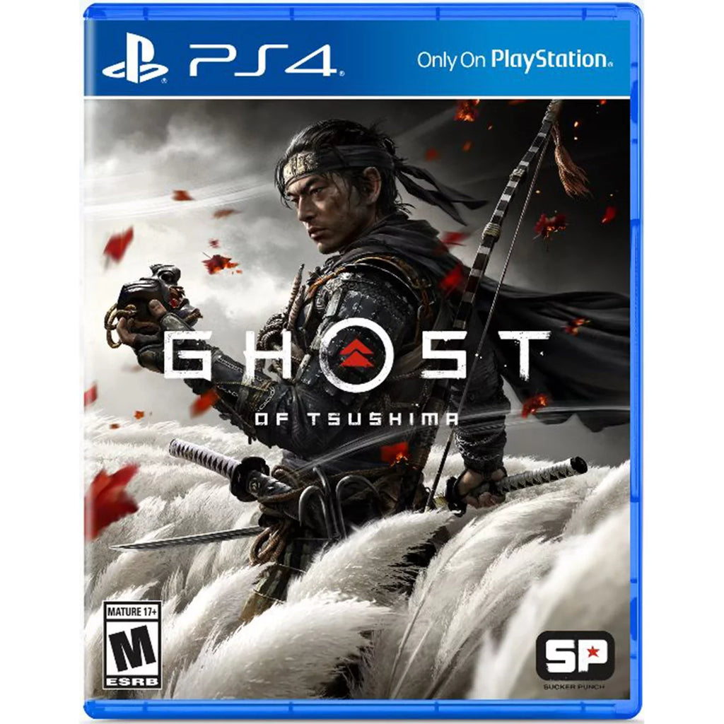 Show 4 Ghost For - PlayStation Bundle Two Tsushima MLB and 21 The of Game