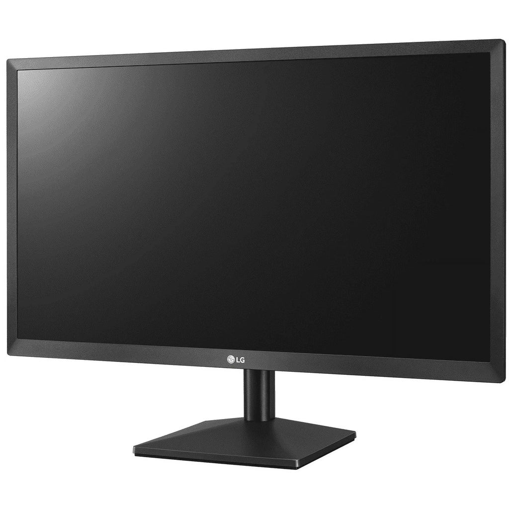 LG 1920x1080 (Refurbished) FHD 24" LED AMD Restored FreeSync (23.8" Monitor Diag.) IPS