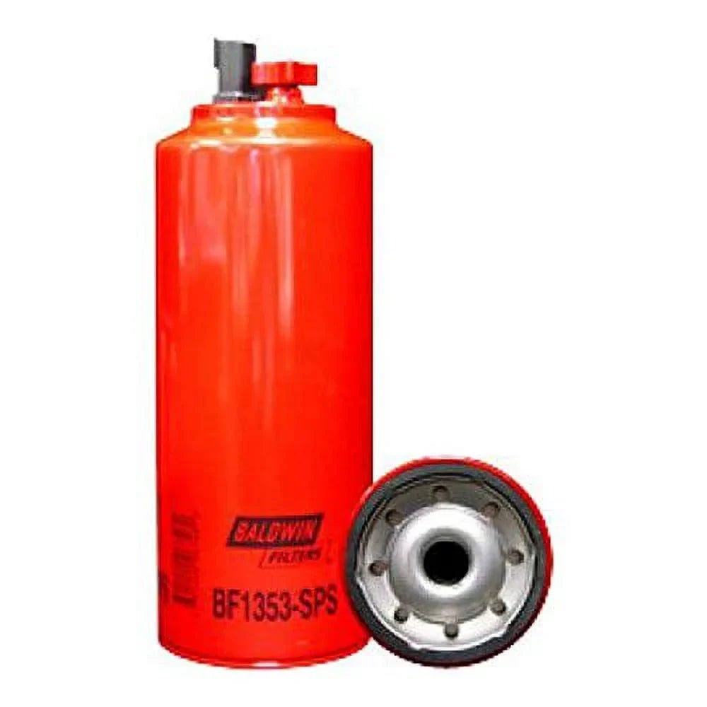 Baldwin Fuel BF1353-SPS liquid Separator Filter