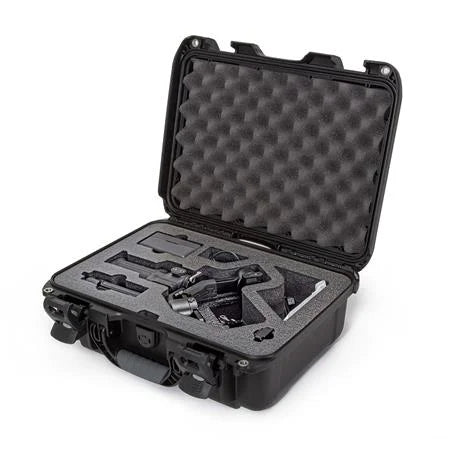Combo Insert Case Foam with Creator DJI Waterproof Black Ronin-S for 3 920 Hard Kit, Mini