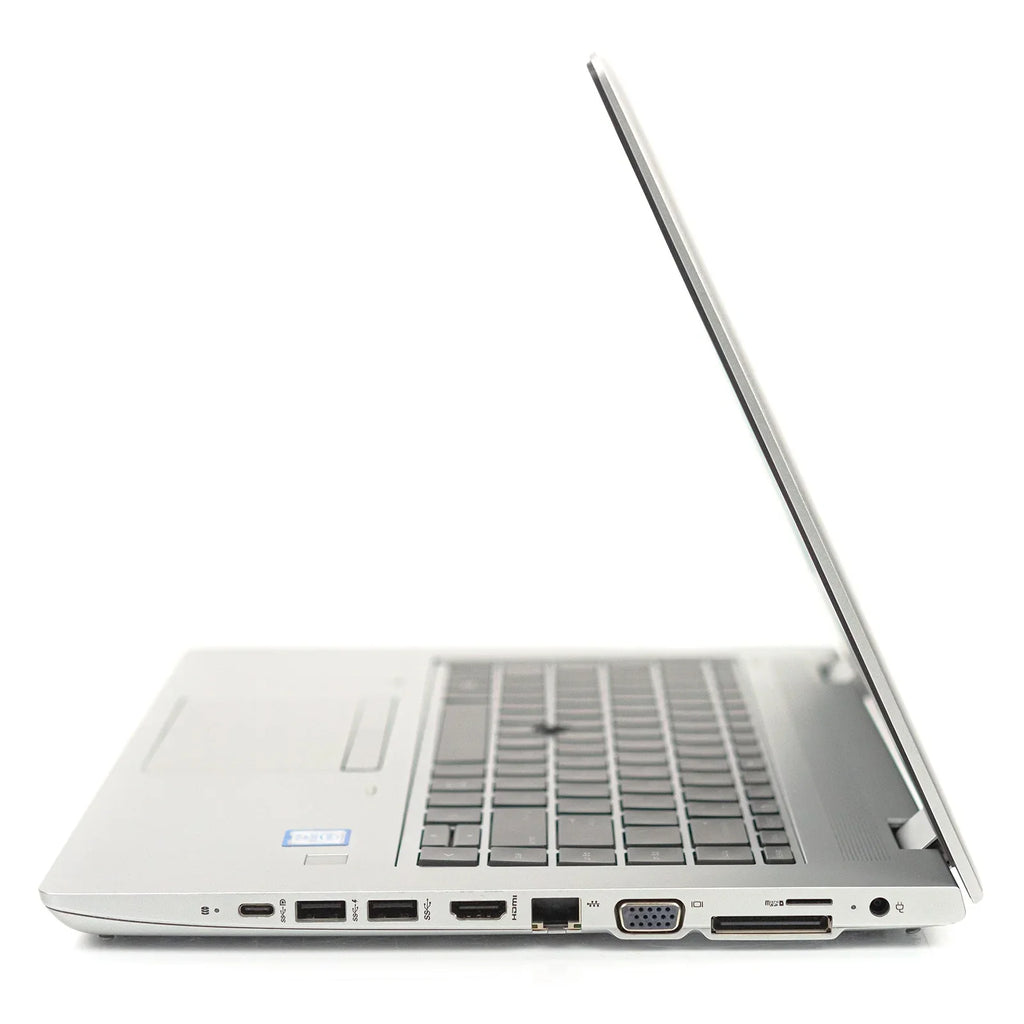 G5 B Graphics 11 1TB v.WAA SSD ProBook i5 Integrated Win Pro 14" M.2 HP 1 640 Wty Used 32GB Core Laptop Yr