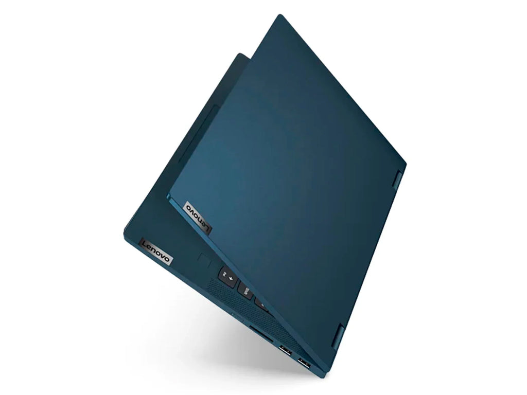 Windows Wi-Fi, IPS NVMe 14" Home RAM, Intel 5 S SSD, Touch Flex 4.1GHz, Core 2-in-1, Reader, (82HS00BVUS) 8GB Upto 256GB FHD HDMI, IdeaPad i3-1115G4 Display, 10 Card Bluetooth,