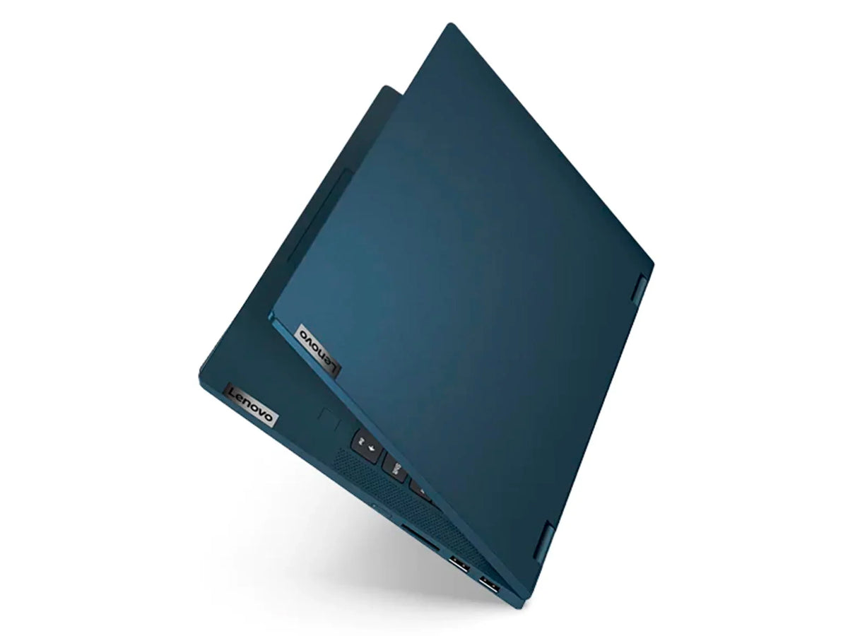 Windows Wi-Fi, IPS NVMe 14" Home RAM, Intel 5 S SSD, Touch Flex 4.1GHz, Core 2-in-1, Reader, (82HS00BVUS) 8GB Upto 256GB FHD HDMI, IdeaPad i3-1115G4 Display, 10 Card Bluetooth,