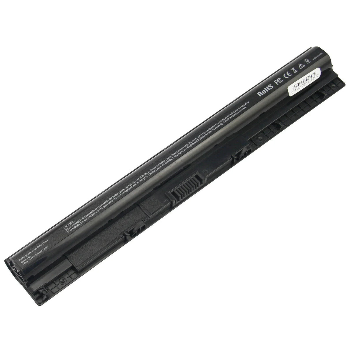 5555 M5Y1K Notebook For 3000 Inspiron Battery Series 15 5551 5558 5000