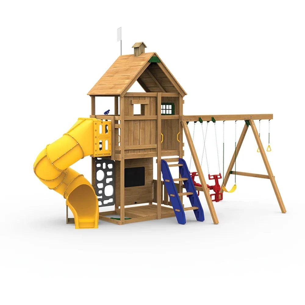 Yourself Legacy It Build Gold Playstar Set Play