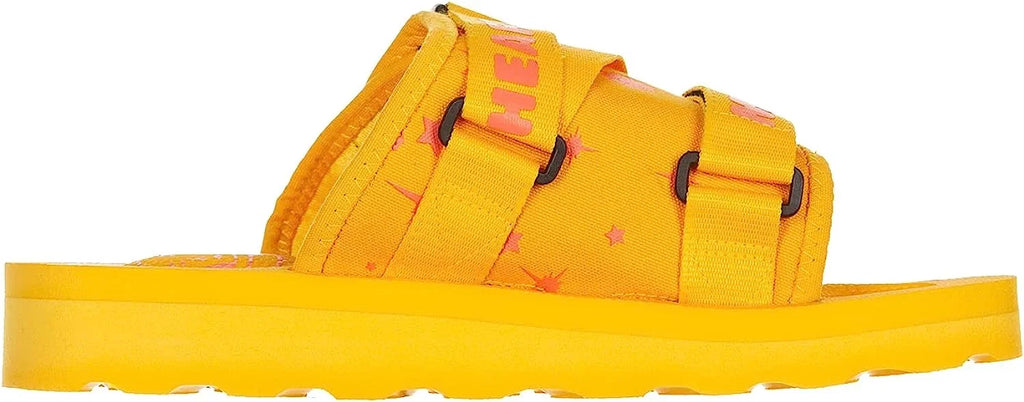 CLUB BILLIONAIRE Daffodil BOYS II Walker 10 Space Men Adult 811-4802