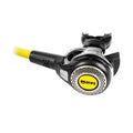 Diving Octopus Mares Scuba Alternate Regulator Octo Air Abyss