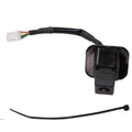 Back Replacement for New Mazda Up 2014-2015 6 OE Camera