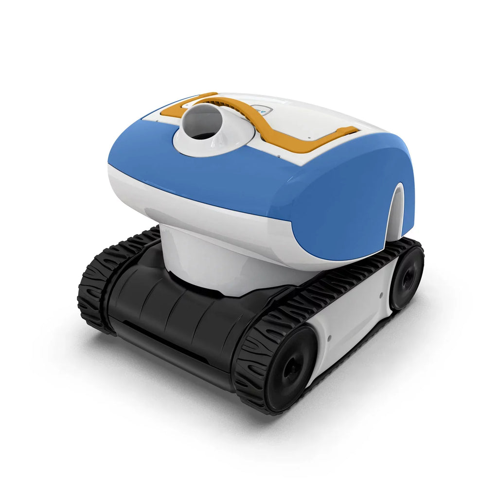 Aqua Automatic Products for Cleaner Sol Pools Swimming Pool Robotic Ground In