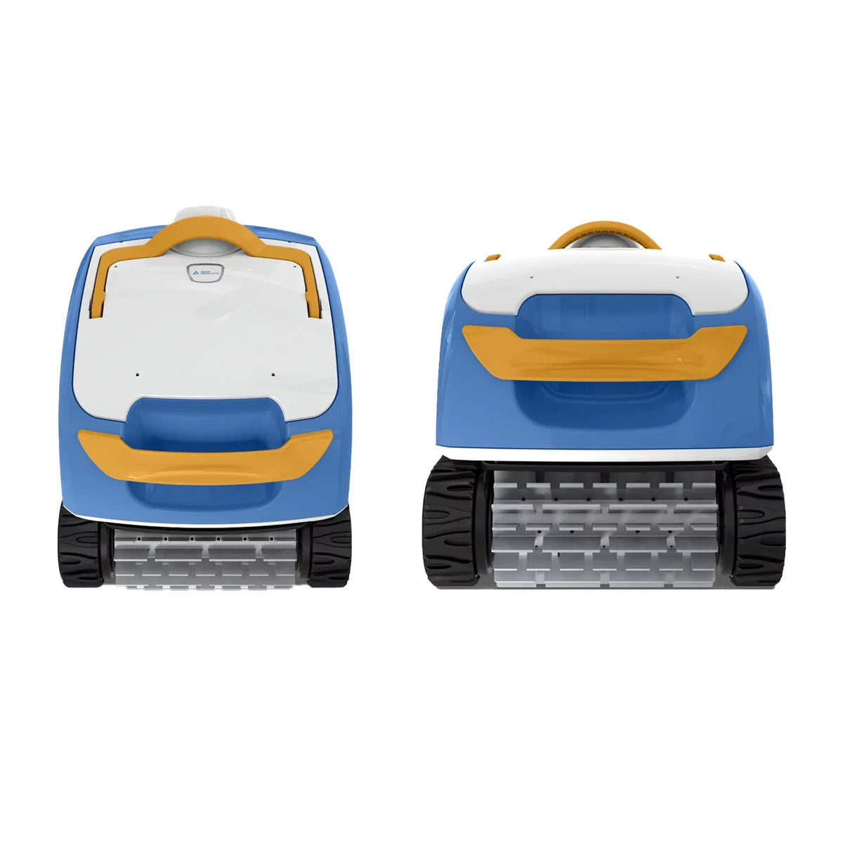 Aqua Automatic Products for Cleaner Sol Pools Swimming Pool Robotic Ground In