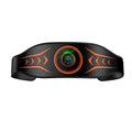 for Slimming Workout Toning Trainer Abs Equipment Massaging Belt Abdomen Belt Fitness Abdominal