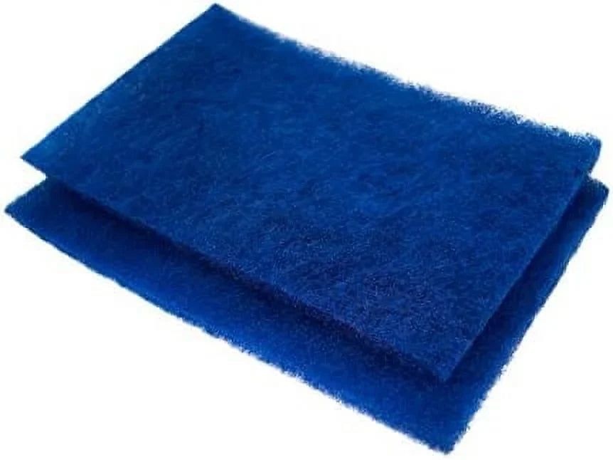 Filters Vent-2 Conditioner 16X20x1 Clean Air Replacement Furnace Pack Filter
